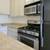 Stainless Steel Fixtures and Sink, All Apartments have A/C, Microwave 7 thumbnail