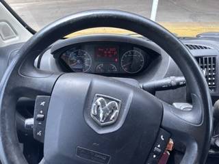 2018 Ram ProMaster Van de Carga - $18,550 (Fort Lauderdale)63470232466945121
