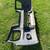 Element EX Bumper Cover OEM Used: A used genuine OEM front bumper cover without 2 thumbnail