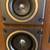 Pair of Fisher STV-667b with 15” woofers 4 thumbnail