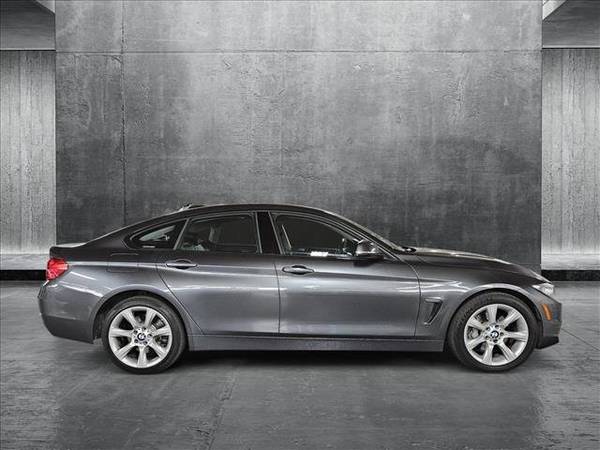 2015 BMW 4 Series AWD All Wheel Drive 435i xDrive Hatchback - $15,849 (Call *(469) 949-6405* to Confirm Availability Instantly)63488971263875123