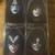 KISS solo albums on cassette 1 thumbnail