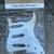 Fender Pickguard Stratocaster Telecaster Strat Tele Squier Guitar USA 2 thumbnail