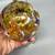 Set Of 3 Hand Blown Glass Christmas Ornaments With Ornament Hangers 13 thumbnail