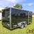 Just Arrived! 2026 7'x16' Anvil Cargo Trailer - 6'6 interior height! 5 thumbnail