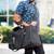 Black BRAND  NEW Sherpa Airline Approved Soft-Sided Dog & Cat Carrier 6 thumbnail