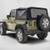 2013 Jeep Wrangler Sport 4x4 4WD SUV 6 thumbnail