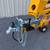 New 2025 Haulotte/Bil-Jax 5533A 61' Towable Man Lift! 16 thumbnail