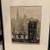 Vintage woodcut New York City Skyline 1 thumbnail