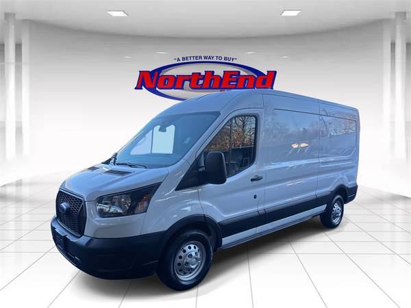 2023 Ford Transit-350 AWD tracción en las cuatro ruedas Camioneta de carga - $544 (pago estimado con OAC†)63437497228547124