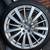 Set of 19 inch Kumho All Season Tires and Wheels 5x114.3 Bolt Pattern 1 thumbnail