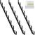7 Step 3 Pack, Metal Stair Stringers 1 thumbnail