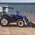 NEW HOLLAND WORKMASTER 55   (55HP) 4 thumbnail