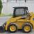 2013 John Deere 315 Skid Steer Loader with Aux Hydraulics 2 thumbnail