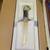 Vintage Franklin Mint Ray Beers American Eagle Gold Dagger Knife & Dis 2 thumbnail