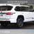 2024 TOYOTA SEQUOIA PLATINUM 4X4 WESTCOTT LEVELED 35s 2025 2023 trd 7 thumbnail