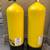 LP80 Steel Scuba Diving Tanks - In Hydro 1 thumbnail