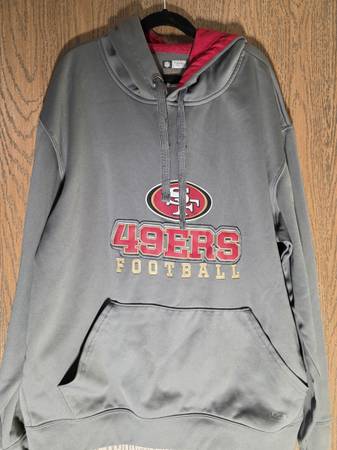 49ers sweater 1