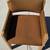 Orange Wood Chair 1 thumbnail