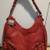 ALDO Red Purse Hand Bag with Tags CHEAP! 1 thumbnail