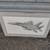 Jim Stovall F15 Fighter Jet Pencil Sketch Matted Framed Signed & Numbe 3 thumbnail