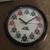 Bay Meadows Racetrack Clock 1 thumbnail