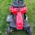 Riding mower 2 thumbnail