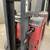 RAYMOND ORDER PICKER fork lift stacker 6 thumbnail