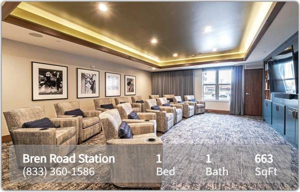 $1,422 / 1br - 663ft2 - The right place for you! Beautiful 1 bed / 1 bath - prime location! (Minnetonka - Southeast Minnetonka)64003956546818122
