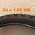20 and 24 Inch Bicycle Tires 7 thumbnail