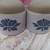 Vintage Pottery/Stoneware Salt and Pepper Shakers 5 thumbnail