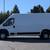 2023 RAM ProMaster 2500 Dodge High Roof Cargo Van 159WB Van 4 thumbnail