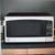 GE 2.0-cu ft Large 1200 -Watt Sensor Controls Countertop Microwave SS 4 thumbnail