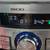 Sharp XL-MP131 Hi-Fi Micro System Mega BASS MP3 Tape Remote Control 8 thumbnail