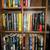 BOOKS, MANY MODERN NOVELS 5 thumbnail