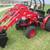 TYM Tractors with CABS and non-cab models in stock 6 thumbnail
