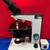 LEITZ LABORLUX K BINOCULAR MICROSCOPE 02043.036 12 thumbnail