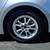 Certified 2022 Toyota Corolla Hybrid Classic Silver Metallic 4 thumbnail
