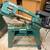 Grizzly Metal Bandsaw 1 thumbnail