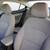 2020 Hyundai Elantra SEL sedan Lakeside Blue 9 thumbnail