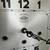 Vintage wall clock 8 thumbnail