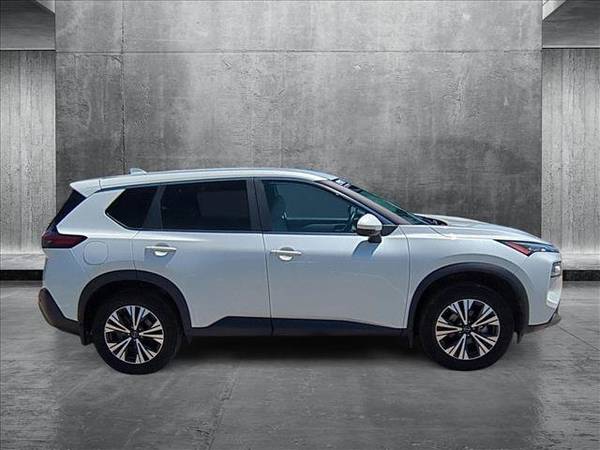 2023 Nissan Rogue AWD All Wheel Drive SV SUV - $20,700 (Call *(281) 853-8330* to Confirm Availability Instantly)63622337050371123