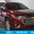 2018 Chevrolet Traverse High Country 5 thumbnail