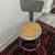 Shop/Bar Stools Metal and Wood Solid 4 thumbnail