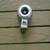 Vintage 60's Oldsmobile Driver's Door Thermometer 3 thumbnail