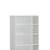 White Lateral Files, Storage Cabinets, Pedestals, Wall Mount Hutch 21 thumbnail