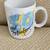 Four unique mugs 3 thumbnail
