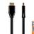 HDMI CABLES 4K Certified 18Gbps - Lengths: 10 feet 6 thumbnail
