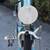 Vintage Peugeot Blue Sport 103 Road Bike Made in France 14 thumbnail