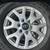 2025 Toyota Tacoma Stock Wheels & Tires - less than 400 miles 4 thumbnail